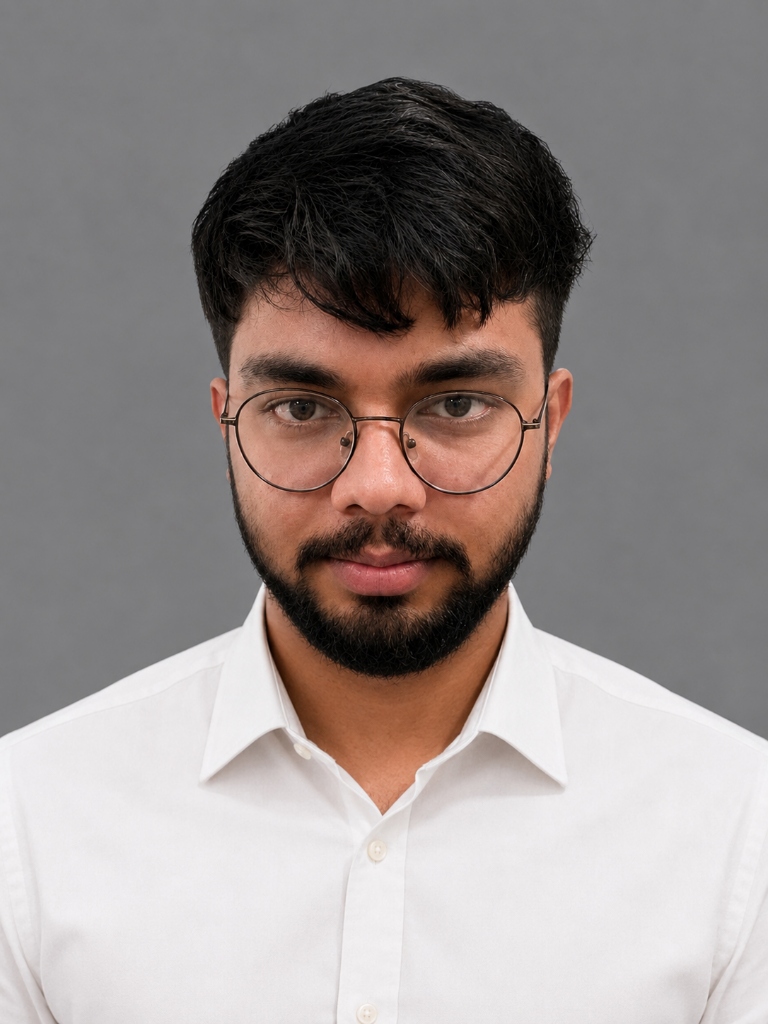 Saksham Dhumale